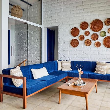 Saffronstays Kaia Waters By Kosha Villas, Pawna - Greek Style Villa With Panoramic View Of Pawna Lake Kolvan Kültér fotó