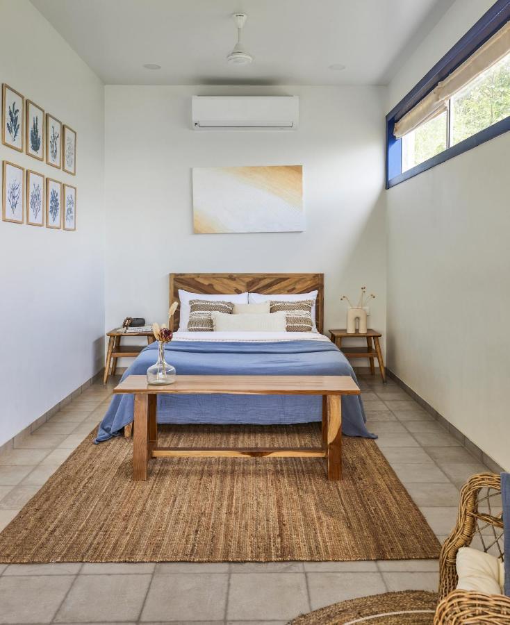 Saffronstays Kaia Waters By Kosha Villas, Pawna - Greek Style Villa With Panoramic View Of Pawna Lake Kolvan Kültér fotó